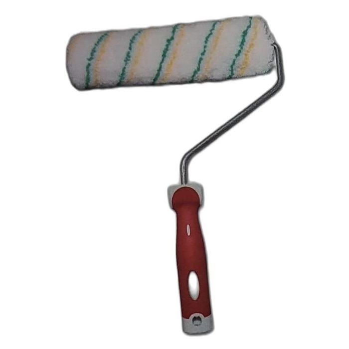 RIGO ROLO ANTI-GOTA VERDE 250MM-45801