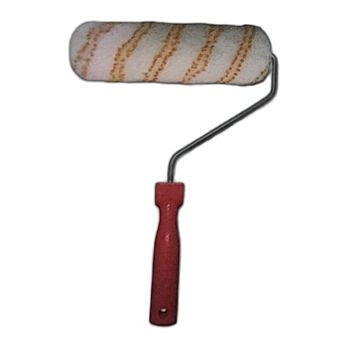 RIGO ROLO ANTI-GOTA SUPER 180MM-45113