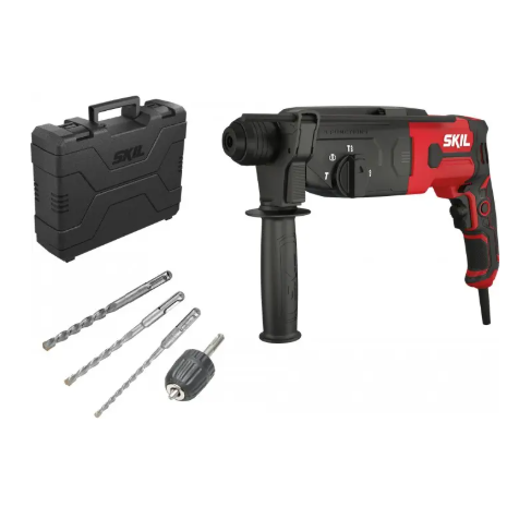 SKIL 1770GA MARTELO ROTATIVO - RH1E1770GA