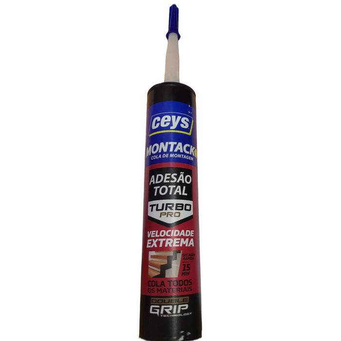 CEYS MONTACK TURBO  290ML 