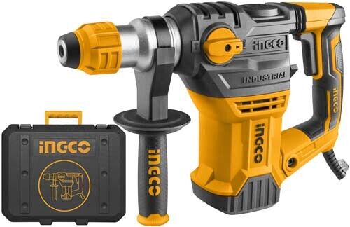 MARTELO PERFURADOR 1500W - RH150028