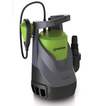 BOMBA AGUA  SUJAS 750W - 3819-750