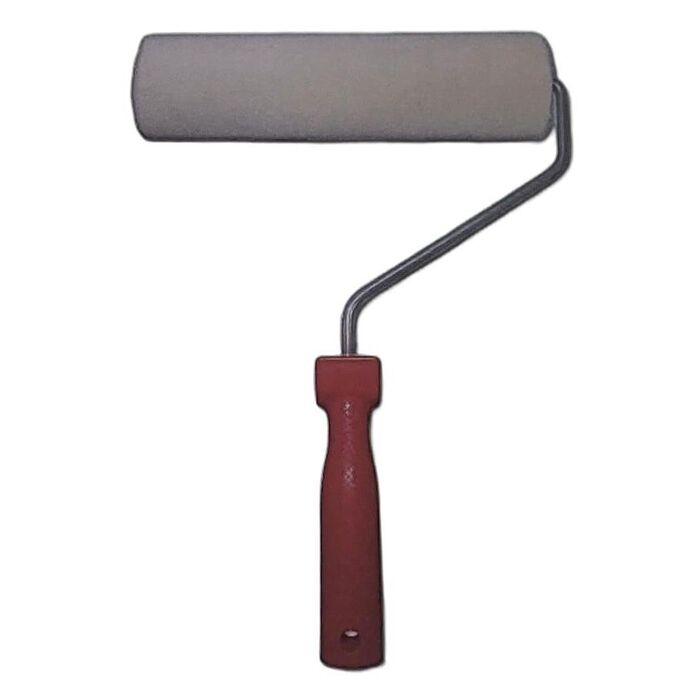 RIGO ROLO ESMALTE CLIP 180mm - 45028