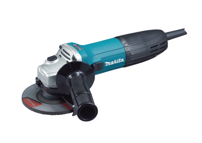 MAKITA REBARBADEIRA 115MM GA4530R