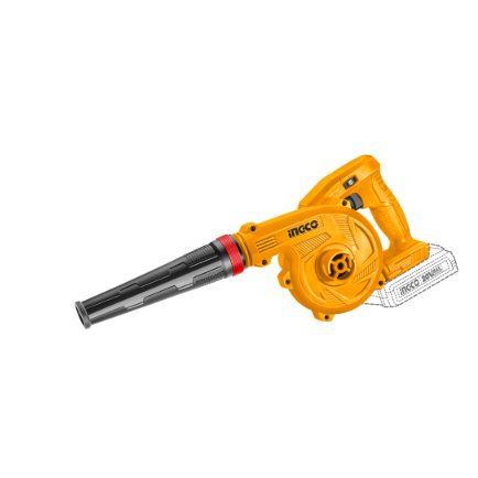 INC-CO SOPRDOR 20V BRUSHLESS CABLI20018E