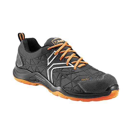 KAPRIOL SAPATILHA SPIDER PRETO/LARAJ. N.º42 - 44012