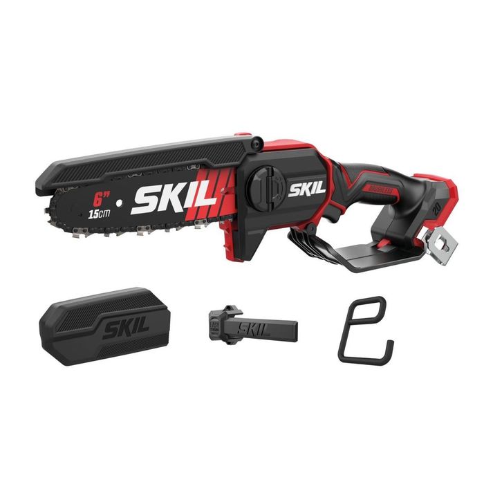 SKIL SERRA PODA BATERIA 20V - 0512 