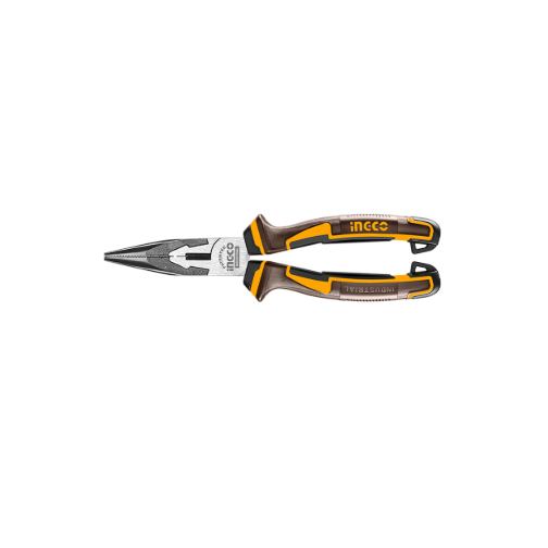 INC-CO ALICATE PONTAS DIREITAS PRO 160mm - HLNP28168