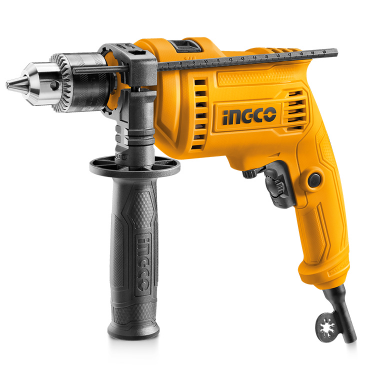 INC-CO BERBEQUIM 680W - ID6808E