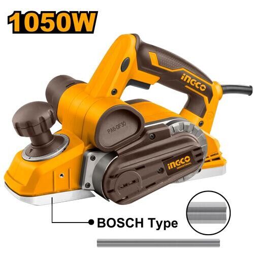PLAINA ELECTRICA 1050W - PL10508