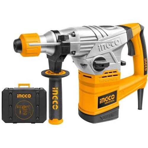 INC-CO MARTELO PERFUR.1500W - RH15008