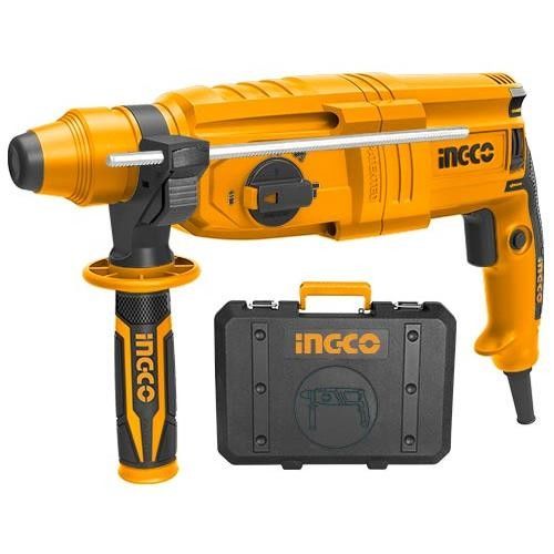 MARTELO PERFURADOR 800W SDS PLUS - RGH9028