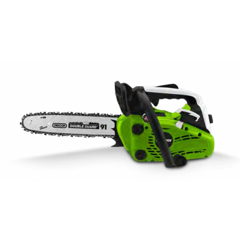 INC-CO MOTOPODADORA 25cc - 3588-25