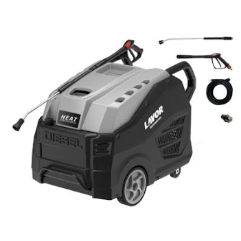 LAVOR MAQ LAVAR HEAT 2021  9700W 5115151