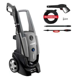 LAVOR MAQ.LAVAR 140BR C/ROTOX - GIANT 20 PRO