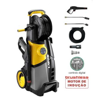 LAVOR MAQUINA PRESSAO LVR5 PLUS 5116306