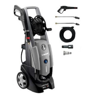 LAVOR MAQ.LAVAR GIANT 28 PRO - 160Bar