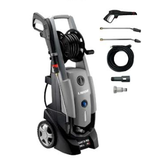 LAVOR MAQ.LAVAR 150BAR - GIANT 24 PRO