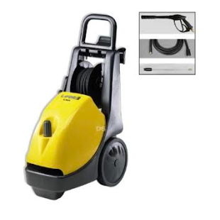 LAVOR MAQ. LAVAR MONO.LMX 2007 XP 200bar