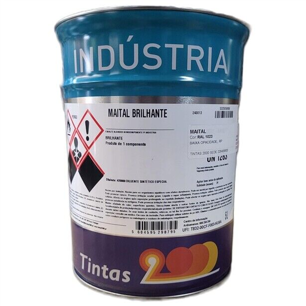 TIMTA MAITAL BR RAL 1023 5L