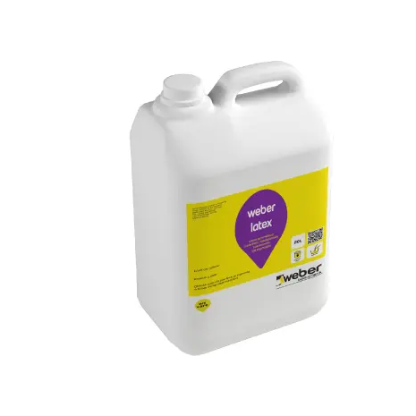 WEBERLATEX - 5L