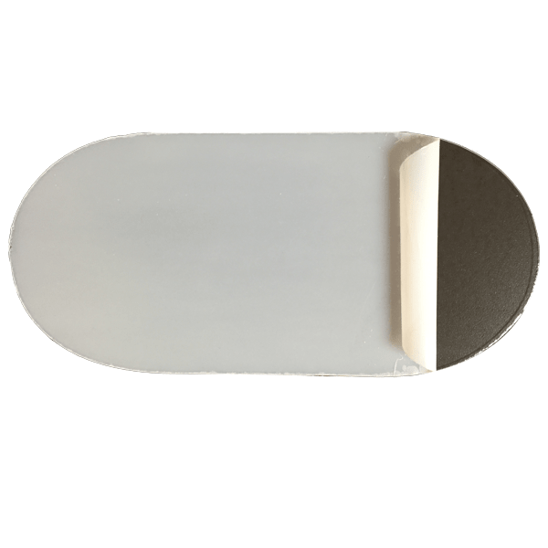 COBRE FILTROS EXTERIOR P/MASC. 420