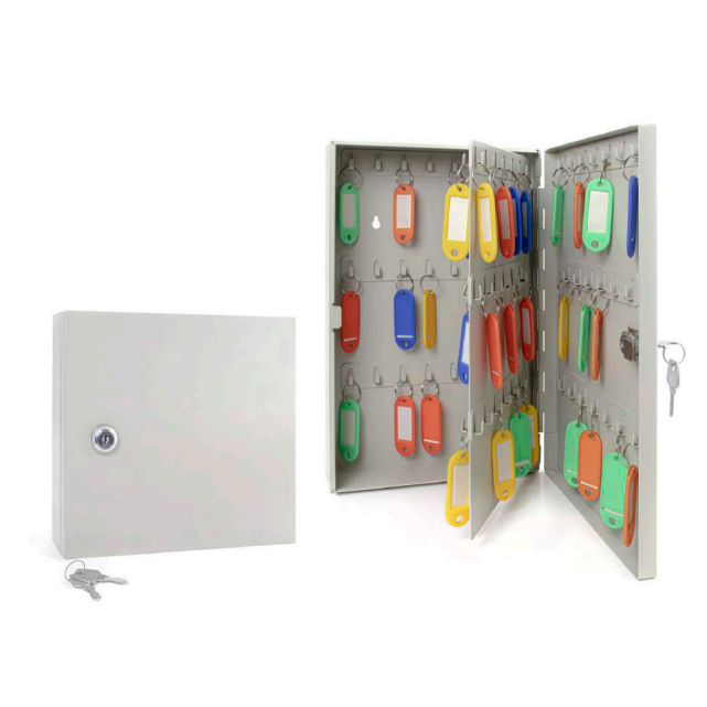 CHAVEIRO 40 CHAVES 192X50X287