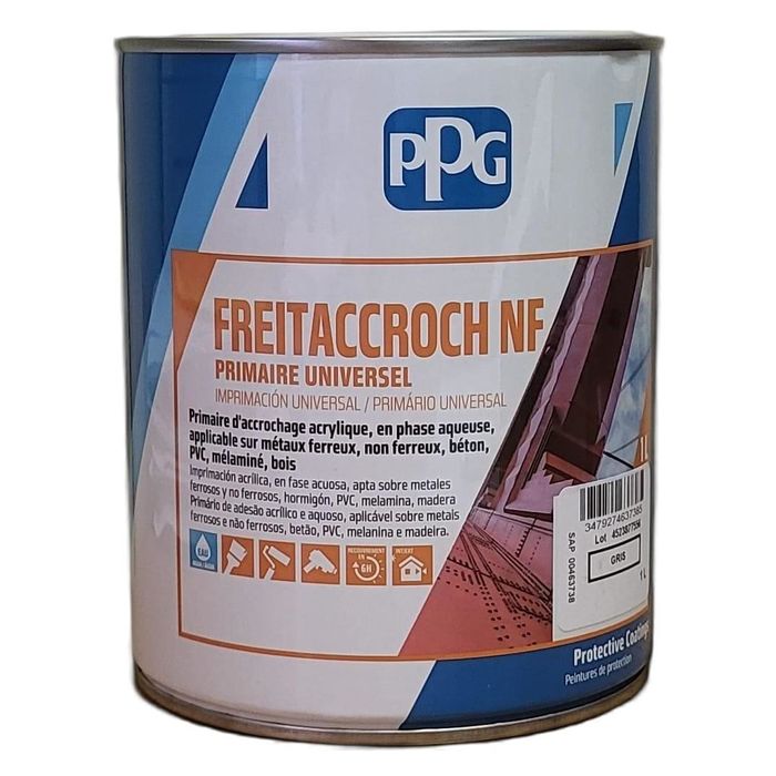 PRIMARIO FREITACROCH NF GRIS - 1L