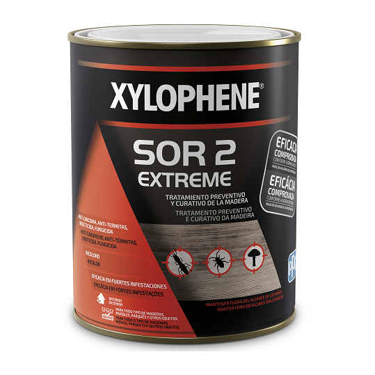 XILOFENE SOR2 EXTREME 1L