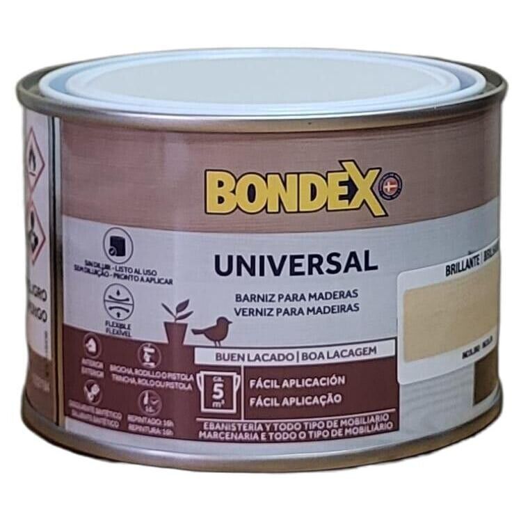 BONDEX UNIVERSAL BRILH. 4635-763(0,375L)