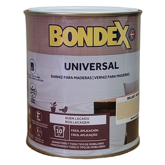 BONDEX UNI.BRIL.INCOLOR 4635-900 (0,75L)