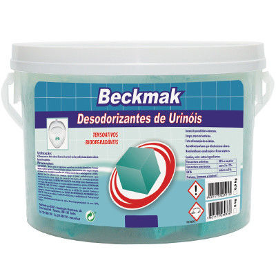 BECKMAK URINOIS PINHO 2KG
