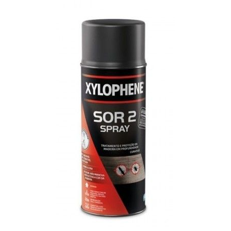 XYLOPHENE SOR2 SPRAY 0.4L