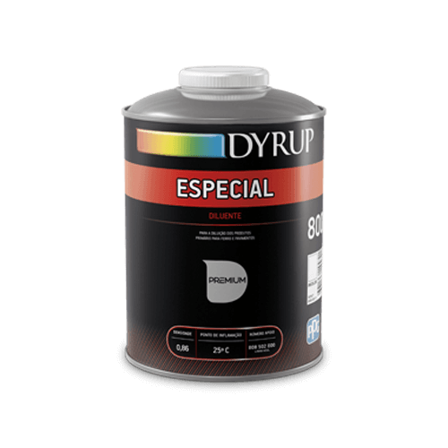 DILUENTE ESPECIAL 8006 (1L)