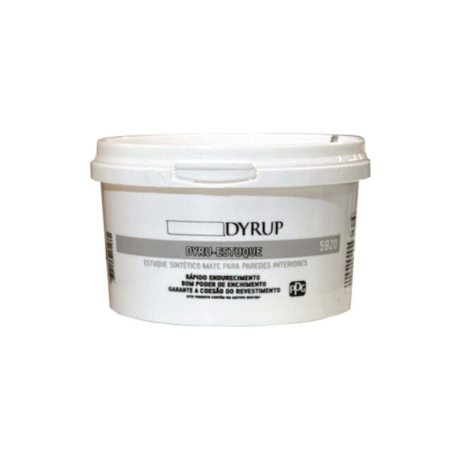 MASSA DYRU-ESTUQUE 5920 (900g)