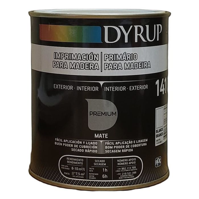 PRIMARIO - APARELHP 1410 - 800 (0.75L)