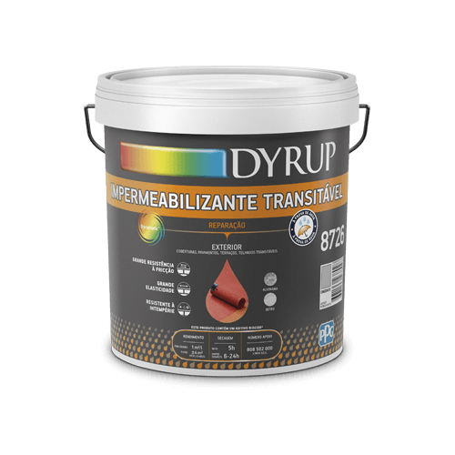 IMPERMEAB.TANSITAVEL BRANCO 8726 - 800 - 4L