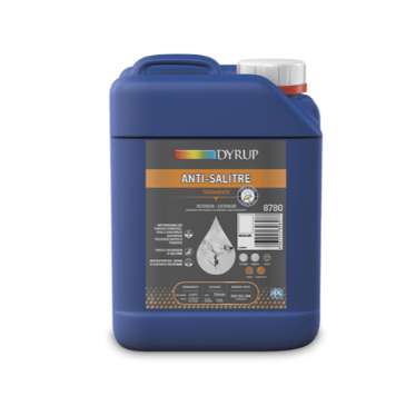 ANTI-SALITRE 8780 - 2.5L