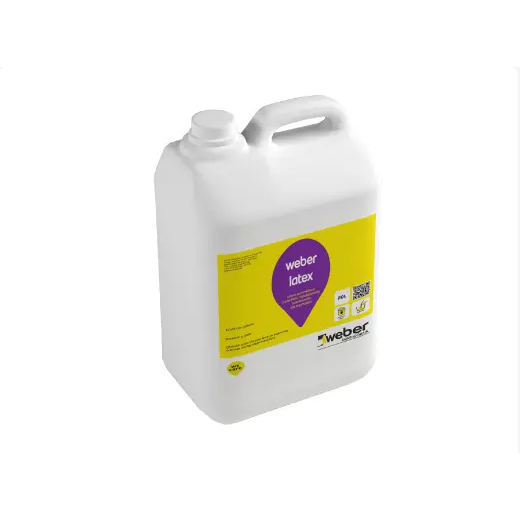 Weber Latex - 20L