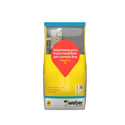 Weberdry KF - 5Kg