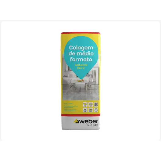 WEBERCOL FLEX  S+ 