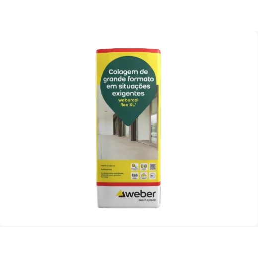 WEBERCOL FLEX XL+ 