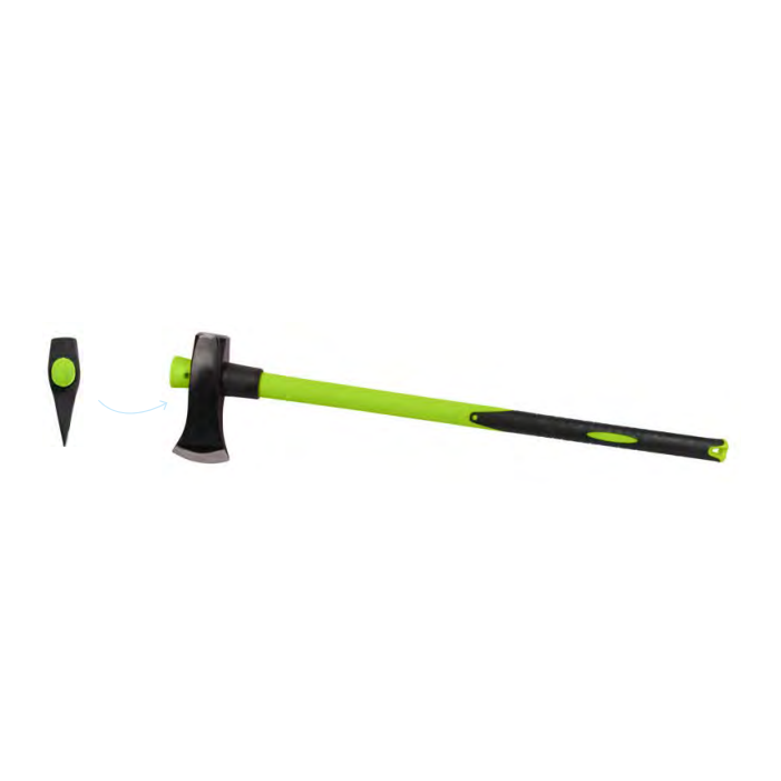 INC-CO MACHADO 8LB CABO FIBRA - 1772