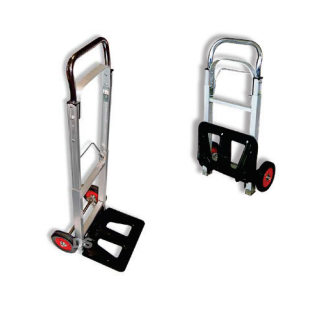 SADY CARRO TRANSP.ALUMINIO HT2101-3100
