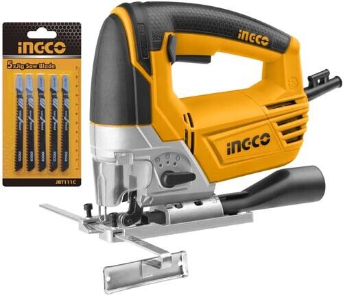 SERRA TICO-TICO 800W - JS80028