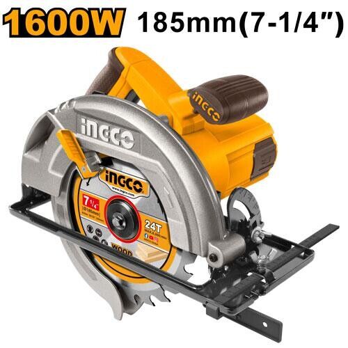 INC-CO SERRA CIRCULAR 1600W - CS18568