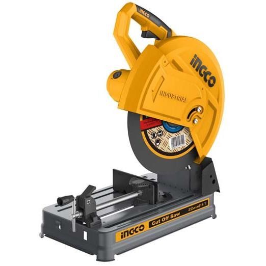 INC-CO SERRA CORTAR FERRO 2400W COS35568