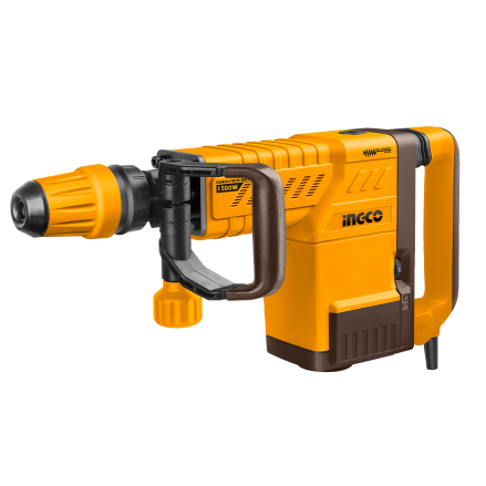 MARTELO DEMOLIDOR 1500W - PDB15006