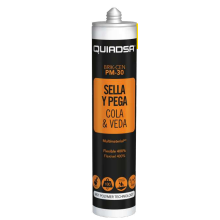 QUIASA COLA VEDA PM-30 MST POLIMETROS