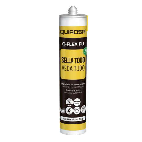QUIADSA COLA/VEDA Q-FLEX 